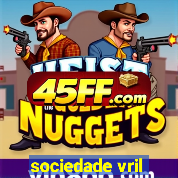 sociedade vril